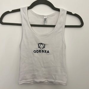 Odesza Tank